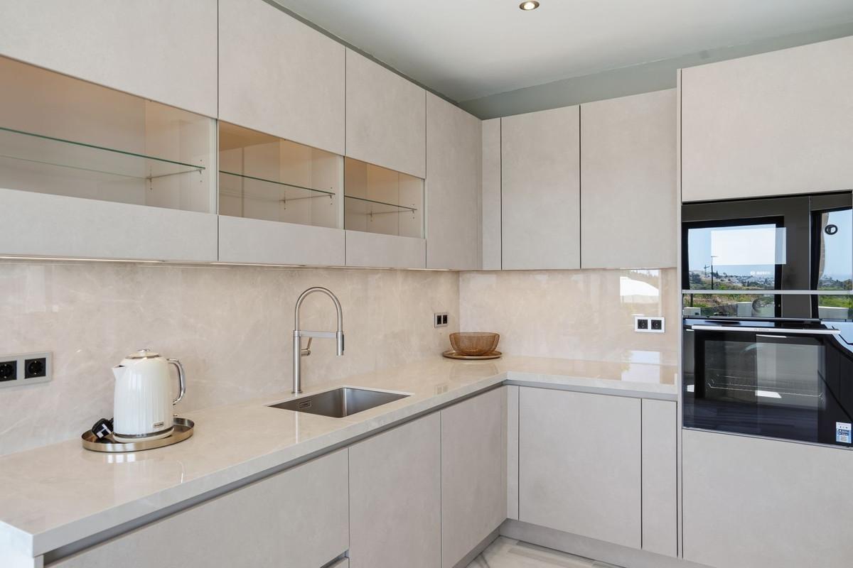 Villa for Sale in Mijas