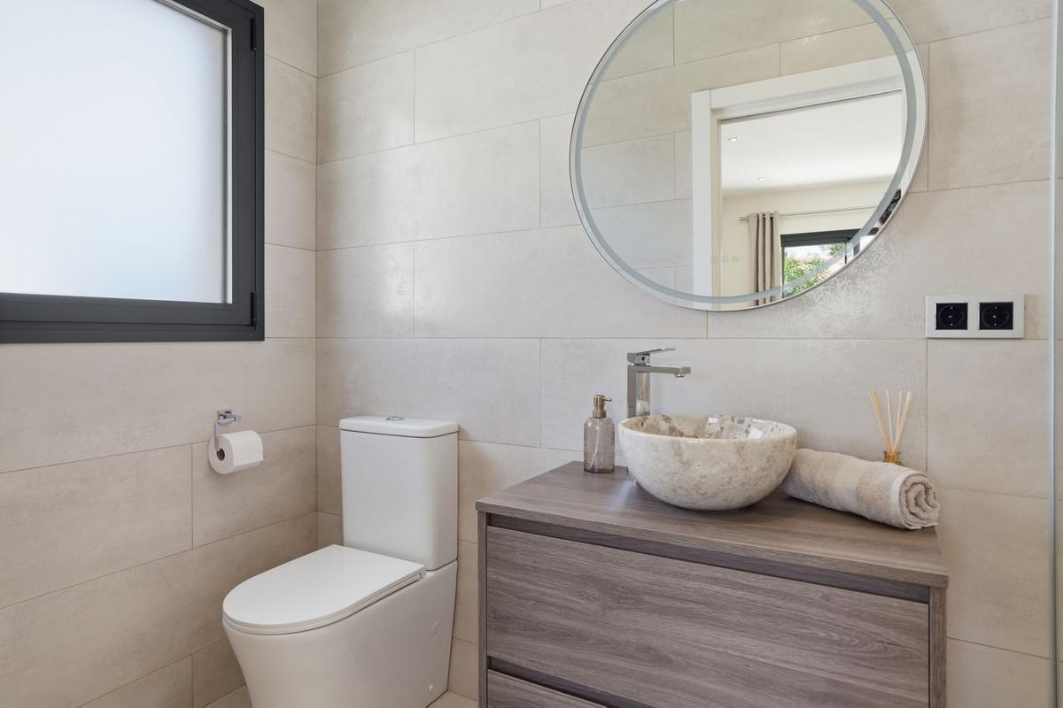 Villa for Sale in Mijas