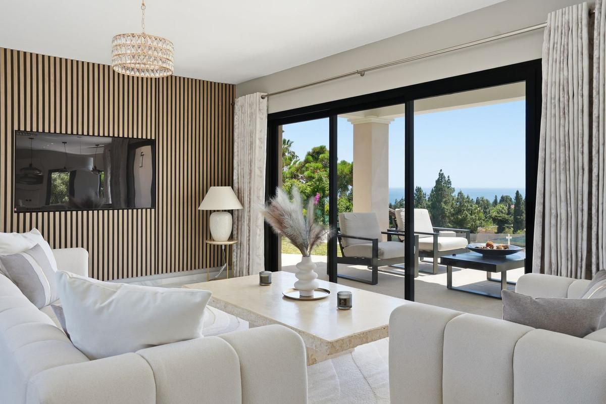 Villa for Sale in Mijas