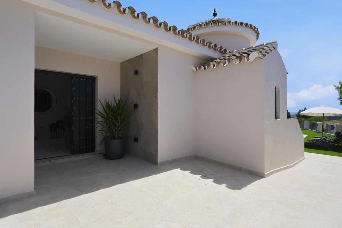Villa for Sale in Mijas