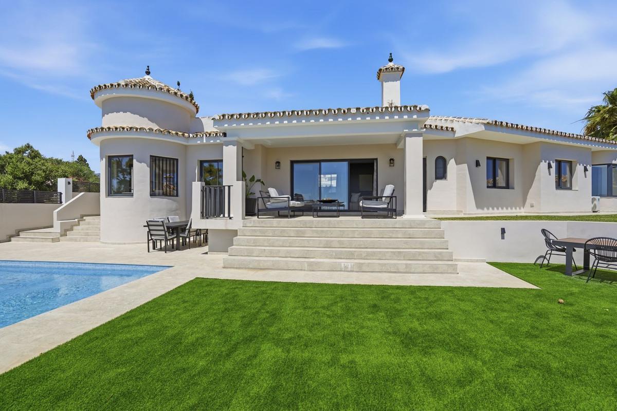 Villa for Sale in Mijas