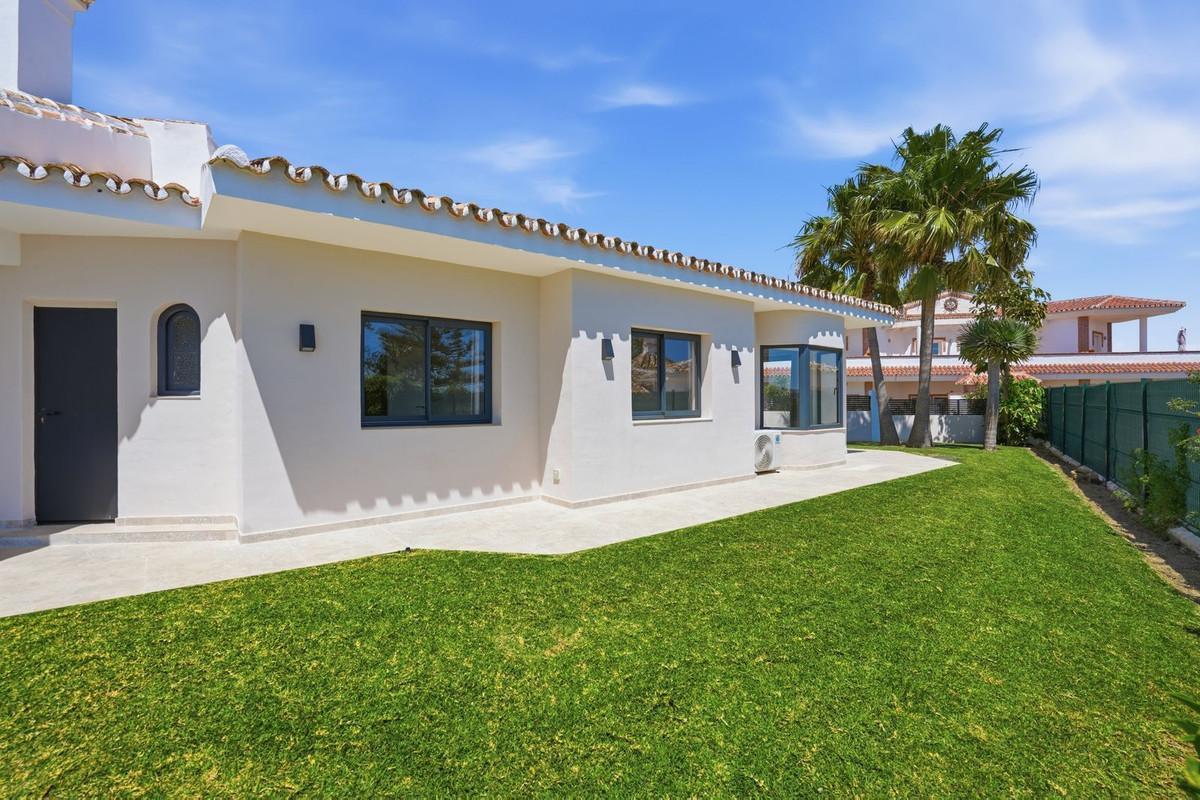 Villa for Sale in Mijas