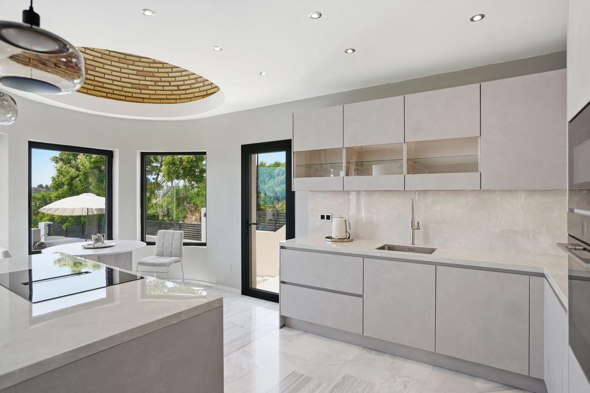Villa for Sale in Mijas