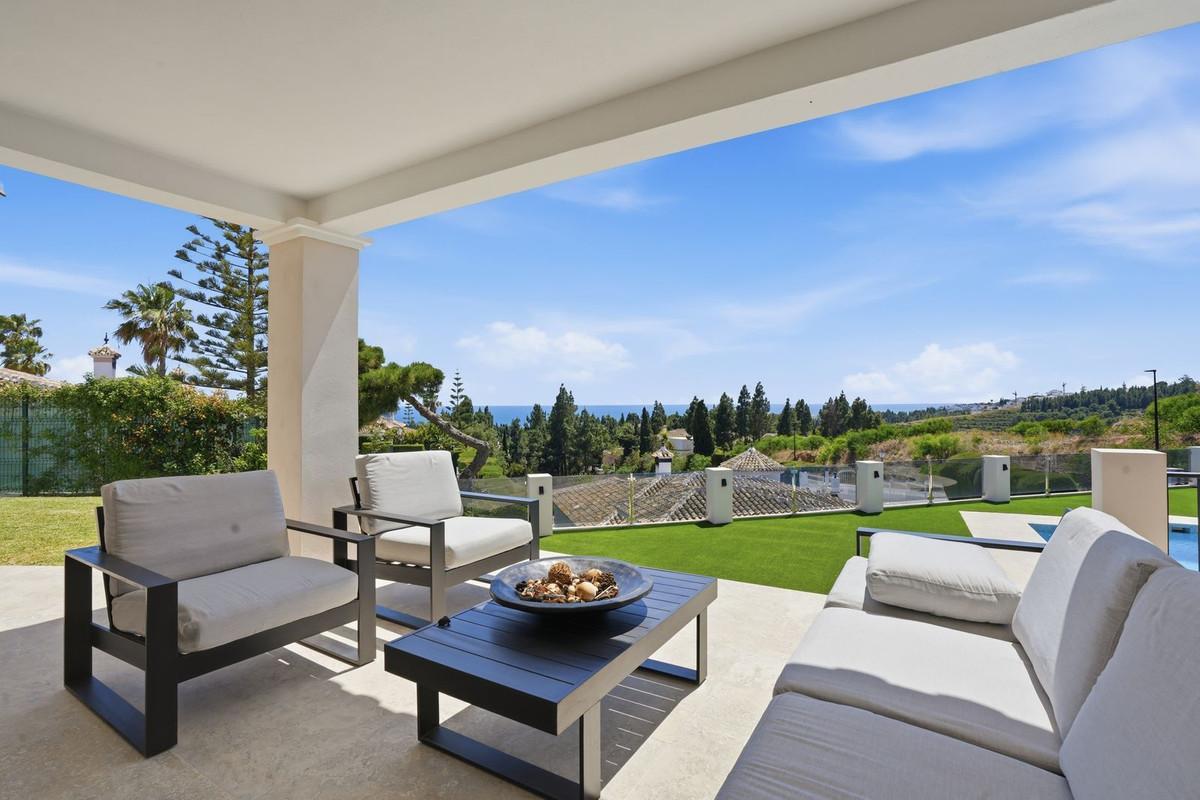 Villa for Sale in Mijas