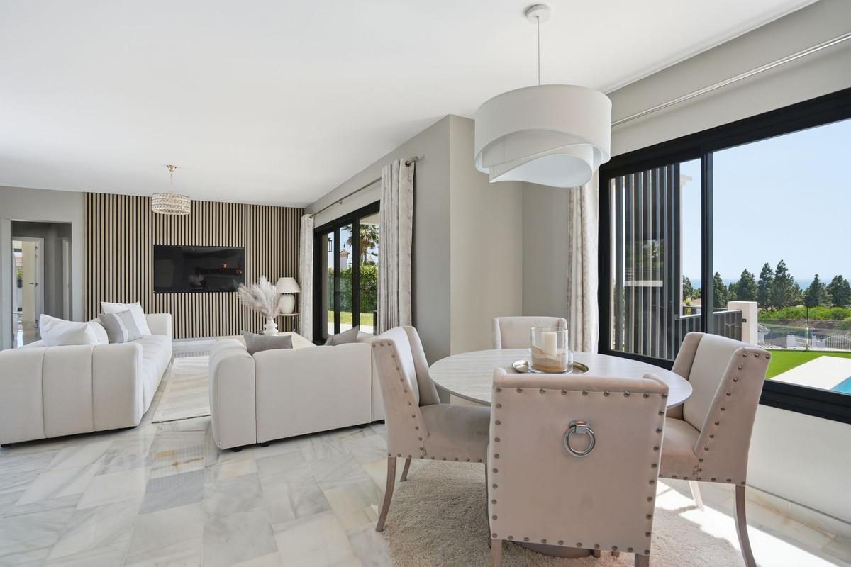 Villa for Sale in Mijas