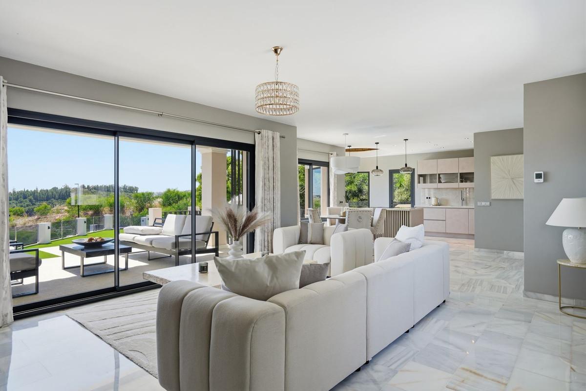 Villa for Sale in Mijas