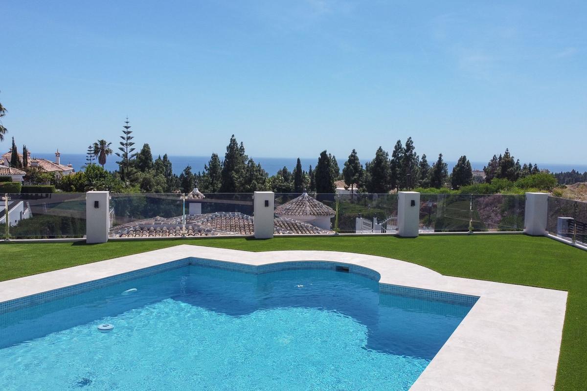 Villa for Sale in Mijas
