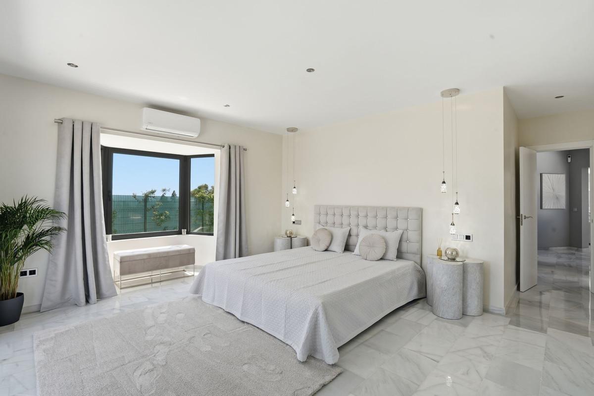 Villa for Sale in Mijas