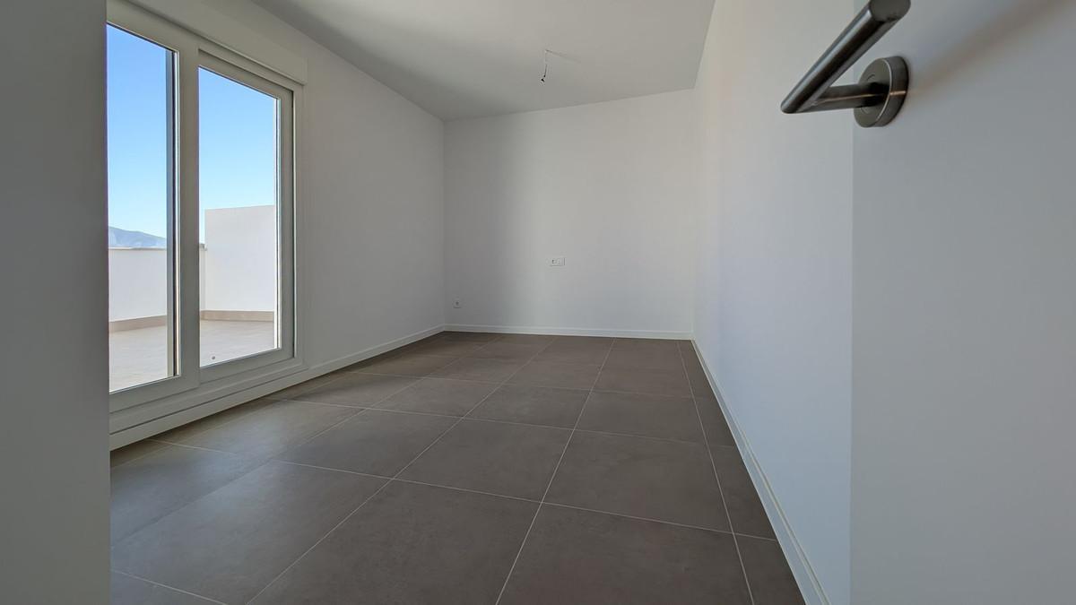 Penthouse for Sale in Mijas