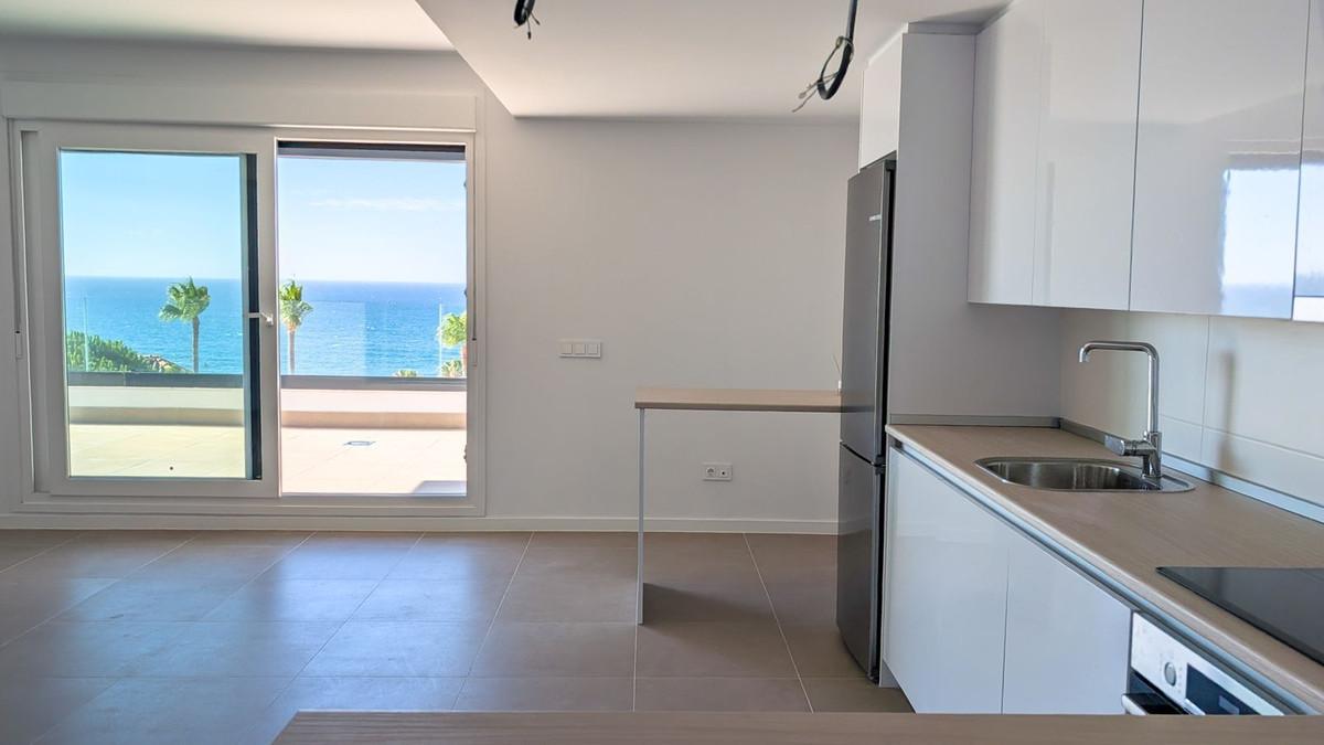 Penthouse for Sale in Mijas