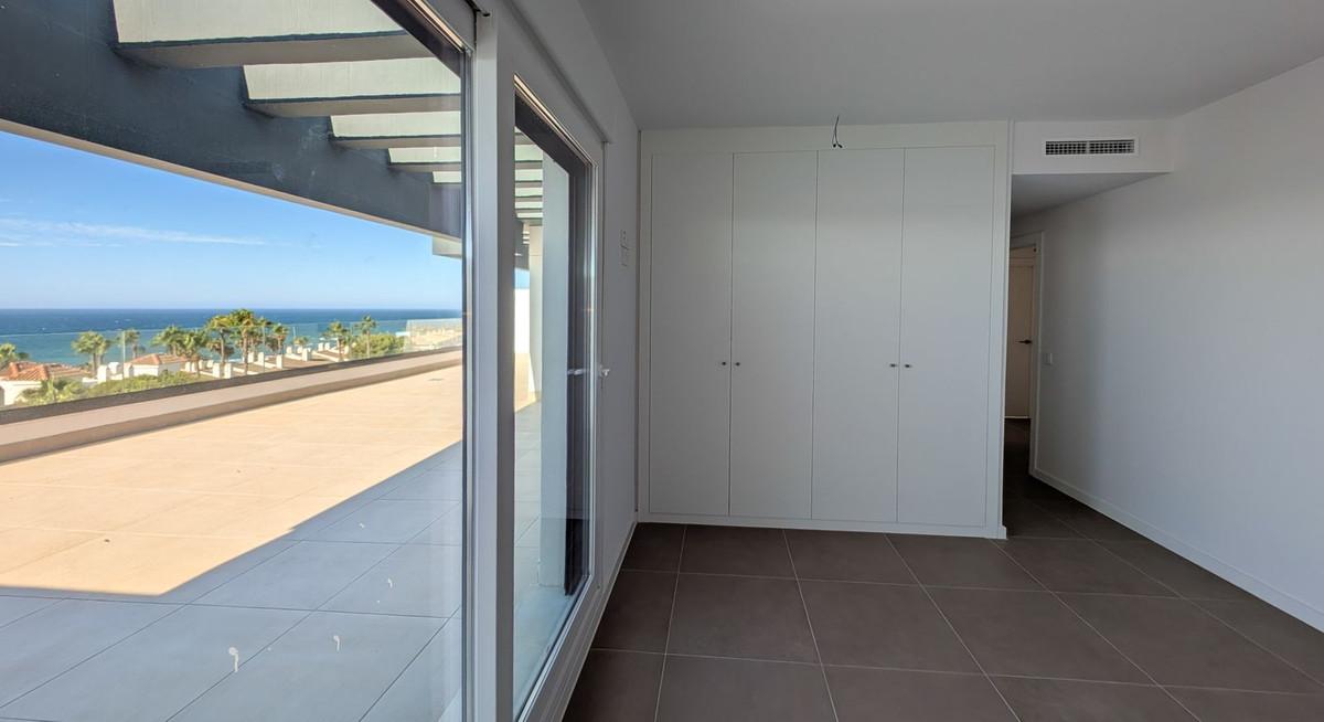 Penthouse for Sale in Mijas