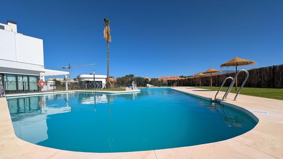 Penthouse for Sale in Mijas
