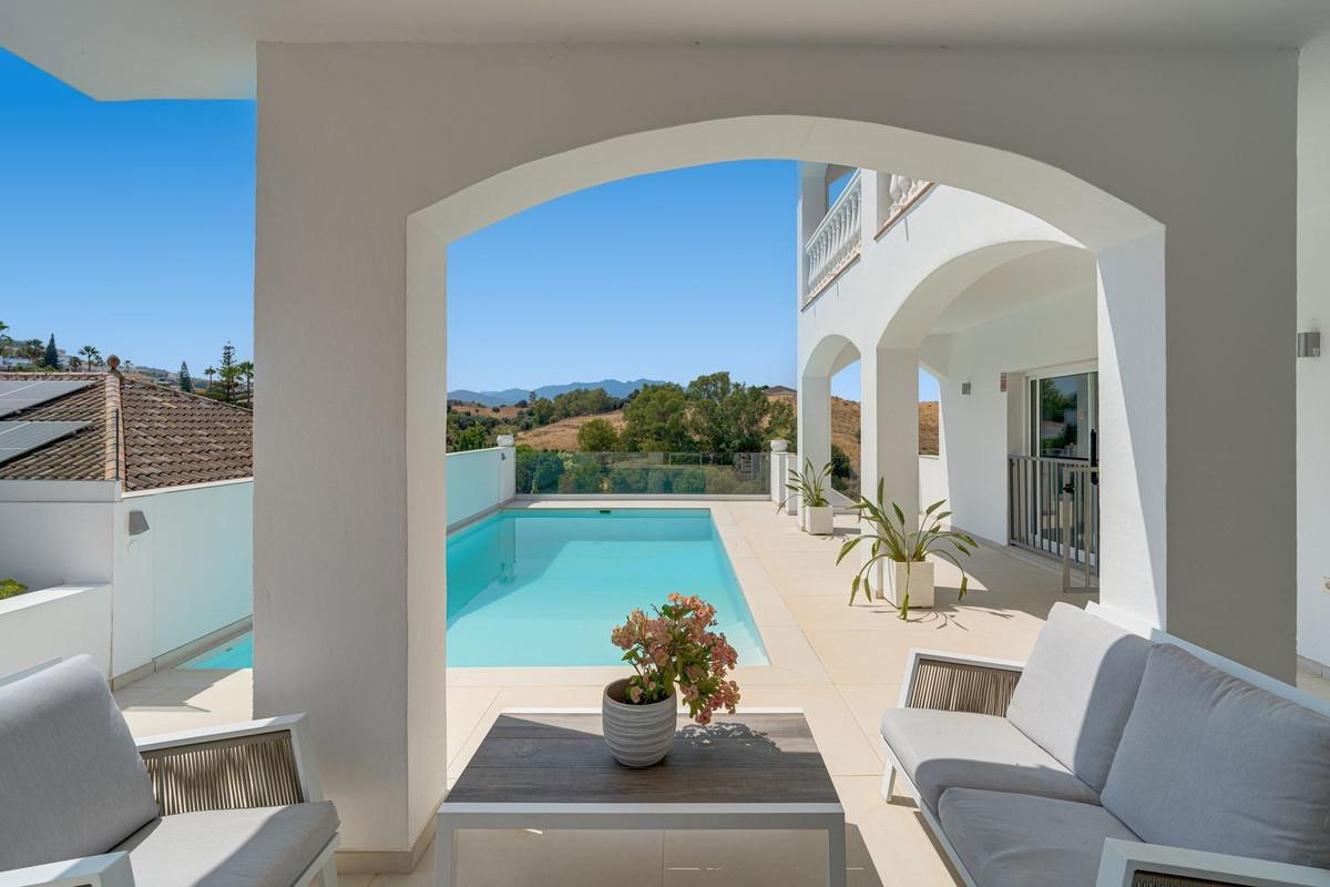 Villa for Sale in Mijas