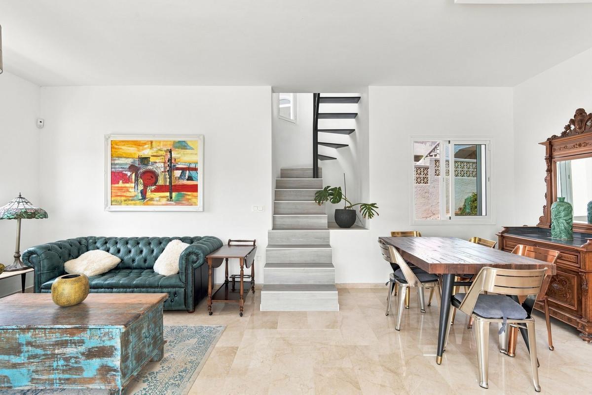 Villa for Sale in Mijas