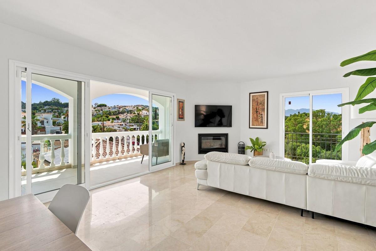 Villa for Sale in Mijas