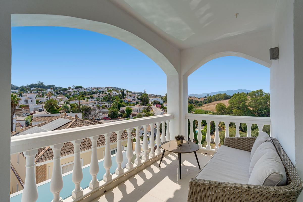 Villa for Sale in Mijas