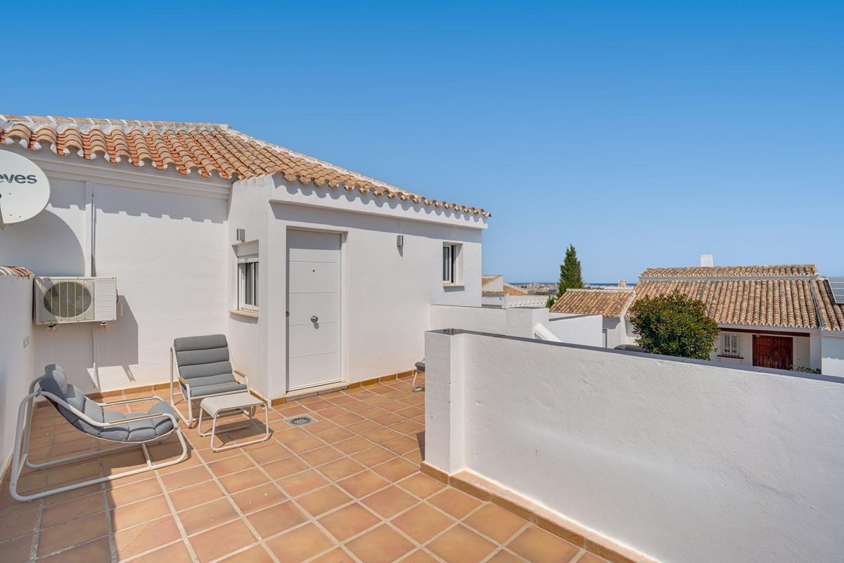 Villa for Sale in Mijas