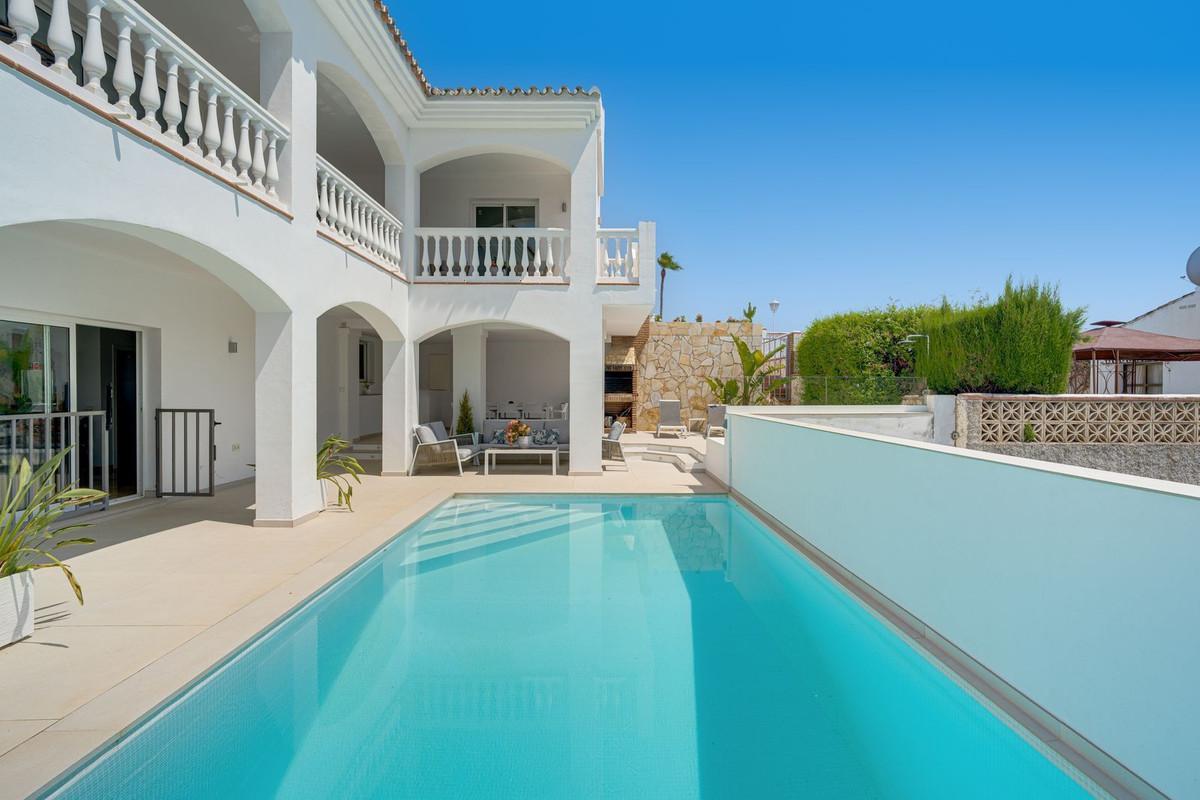 Villa for Sale in Mijas