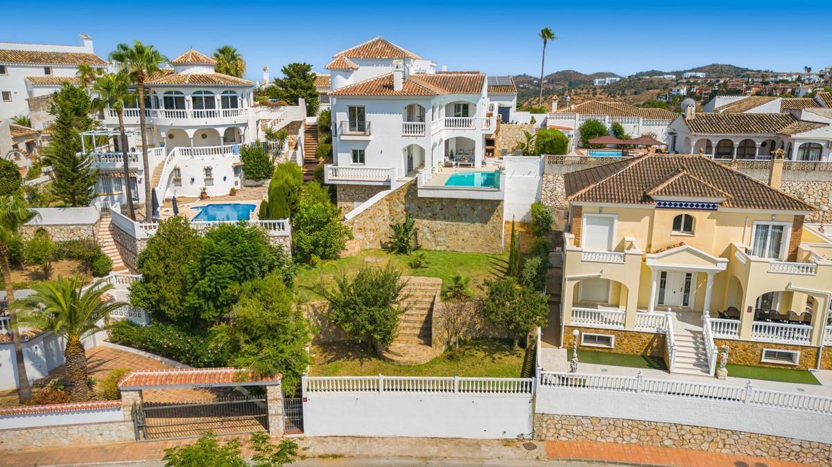 Villa for Sale in Mijas