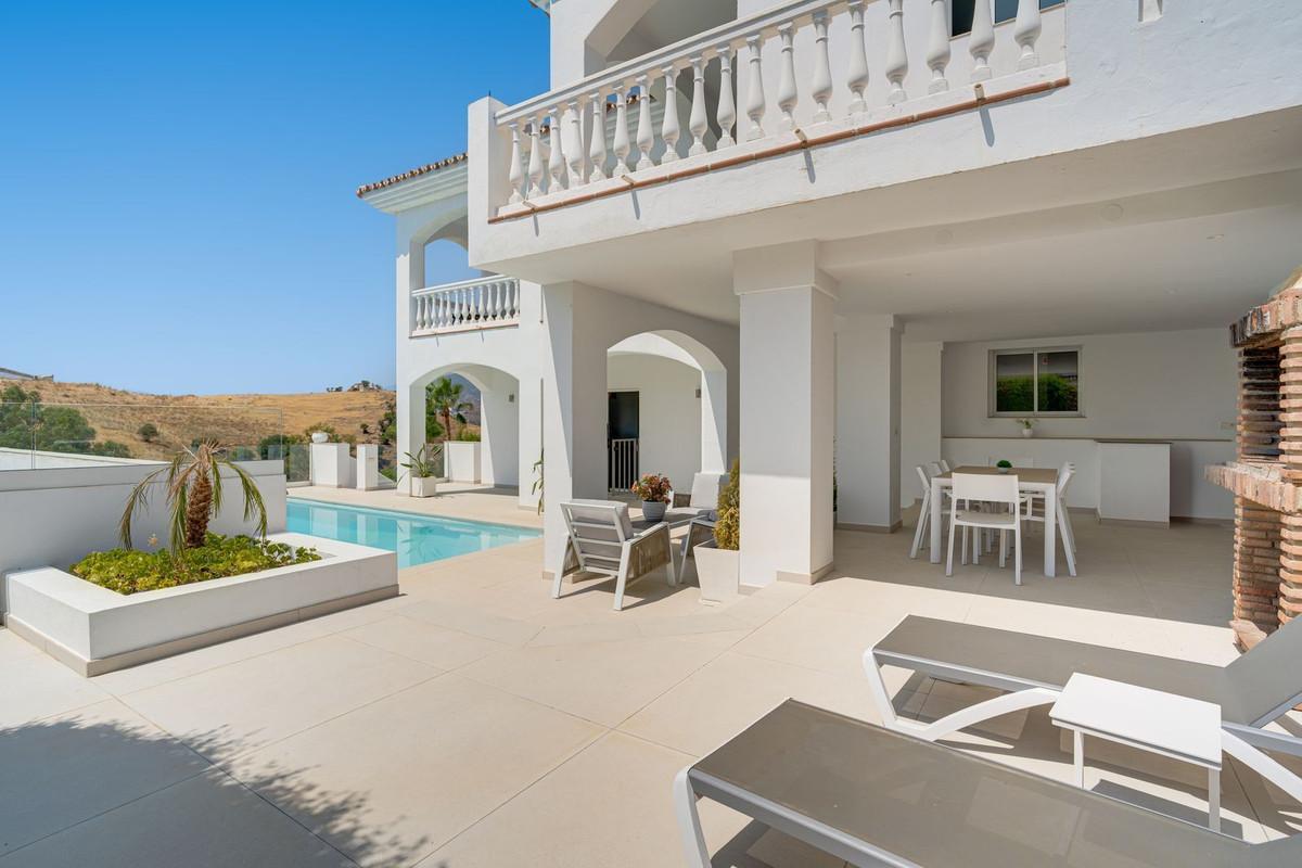 Villa for Sale in Mijas