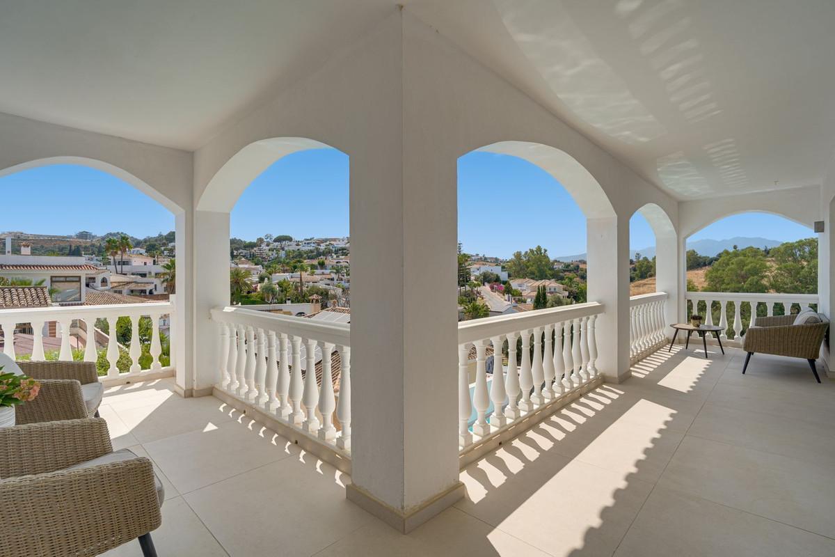 Villa for Sale in Mijas