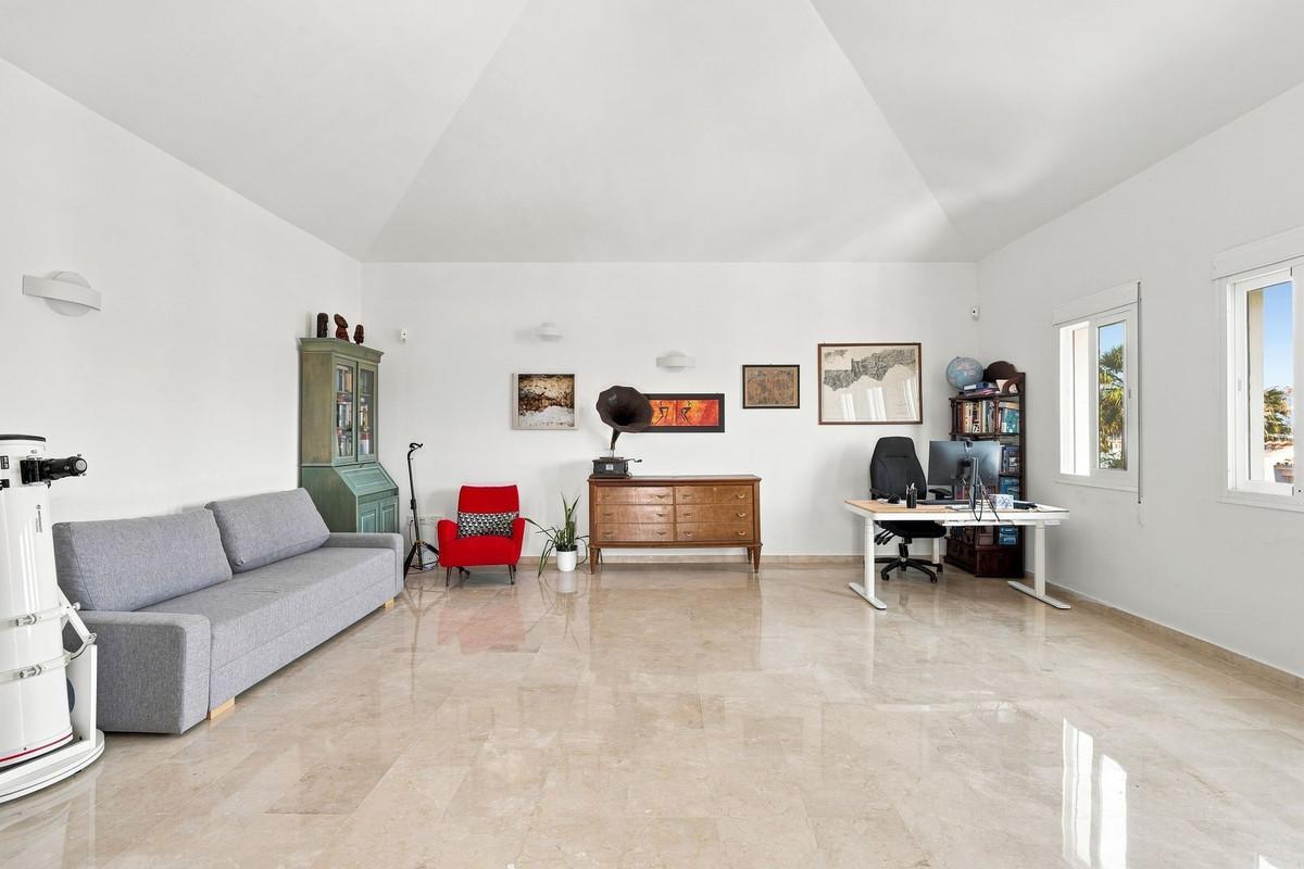 Villa for Sale in Mijas