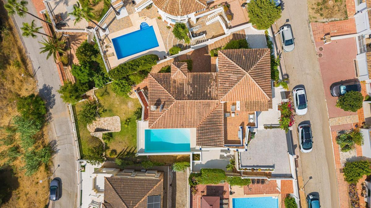 Villa for Sale in Mijas