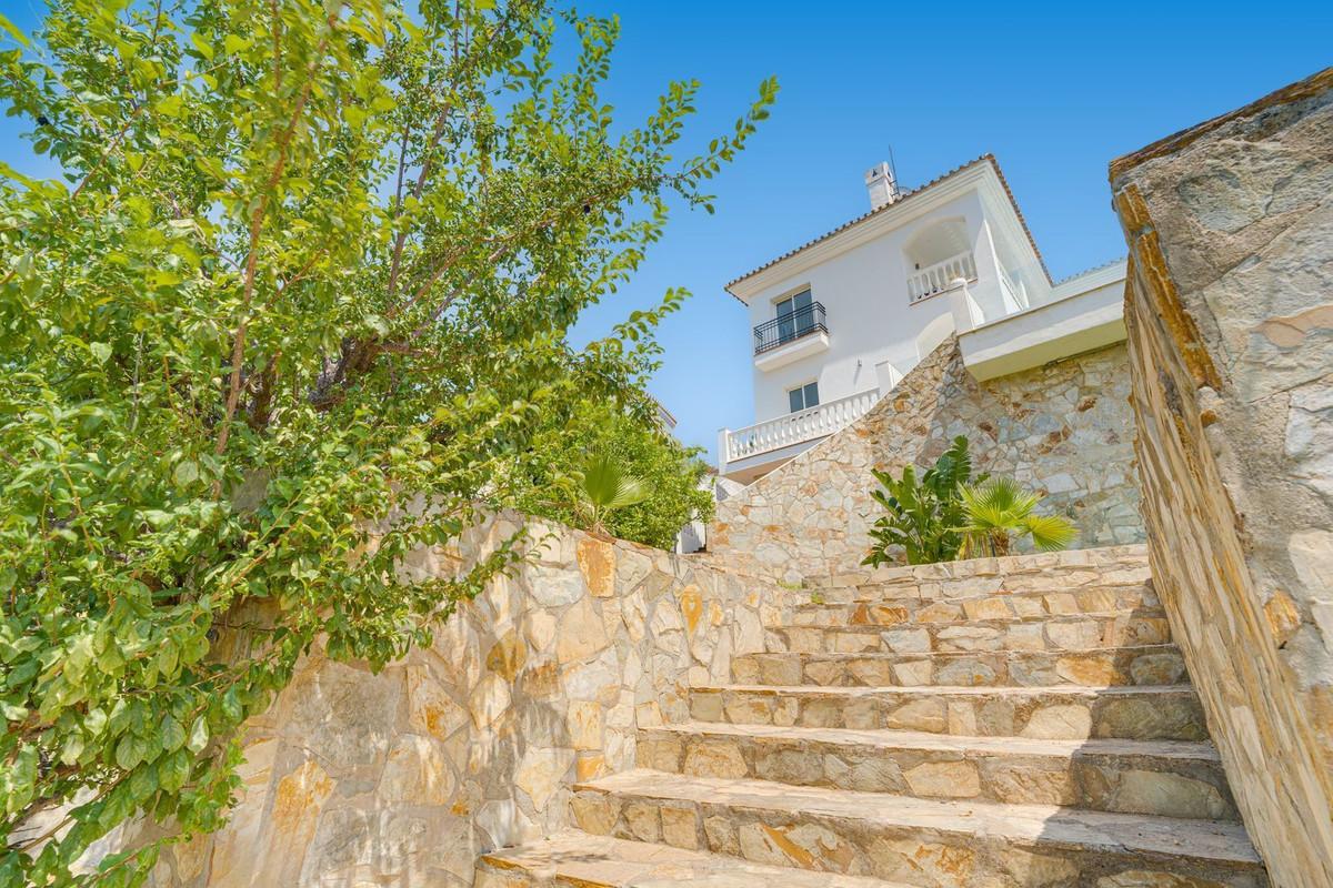Villa for Sale in Mijas