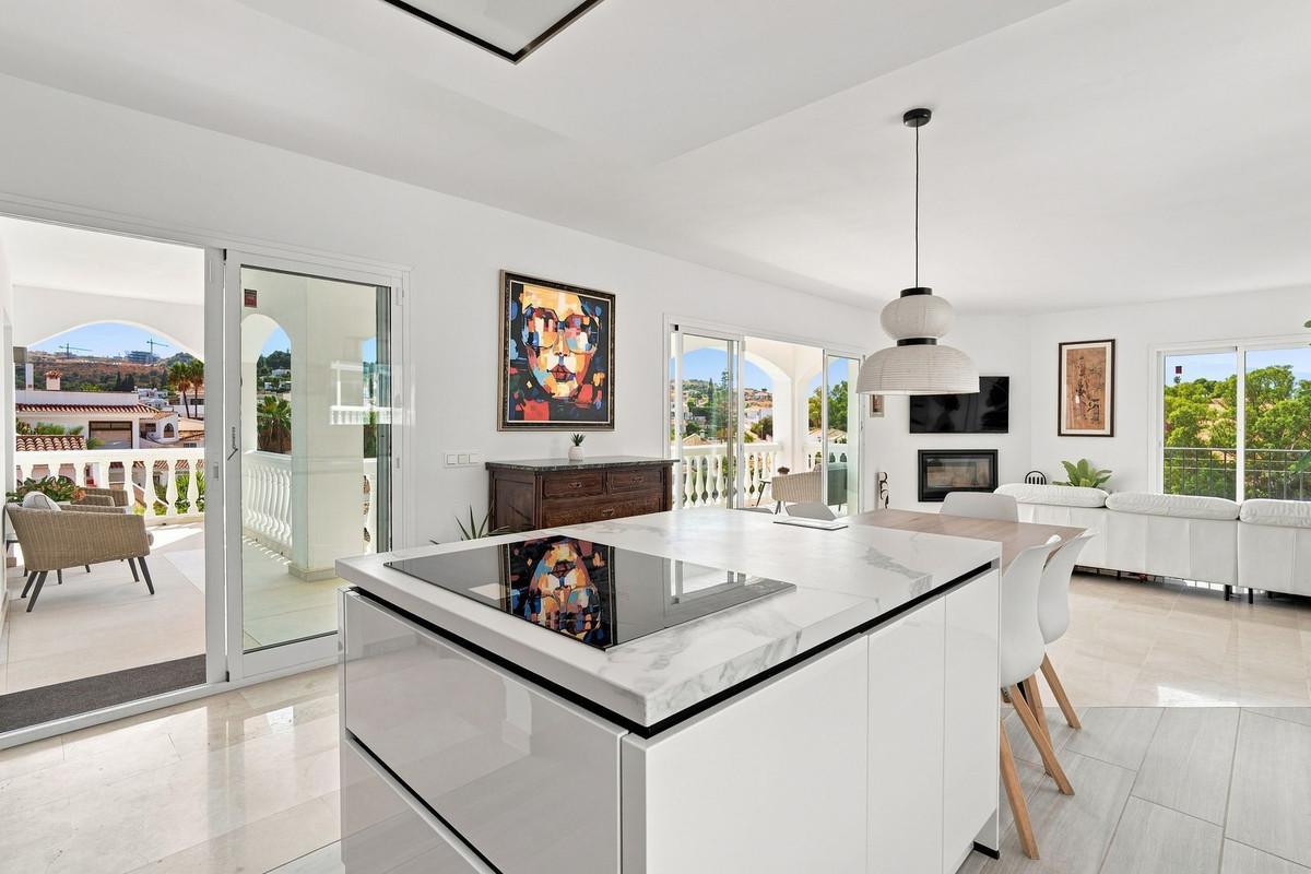 Villa for Sale in Mijas