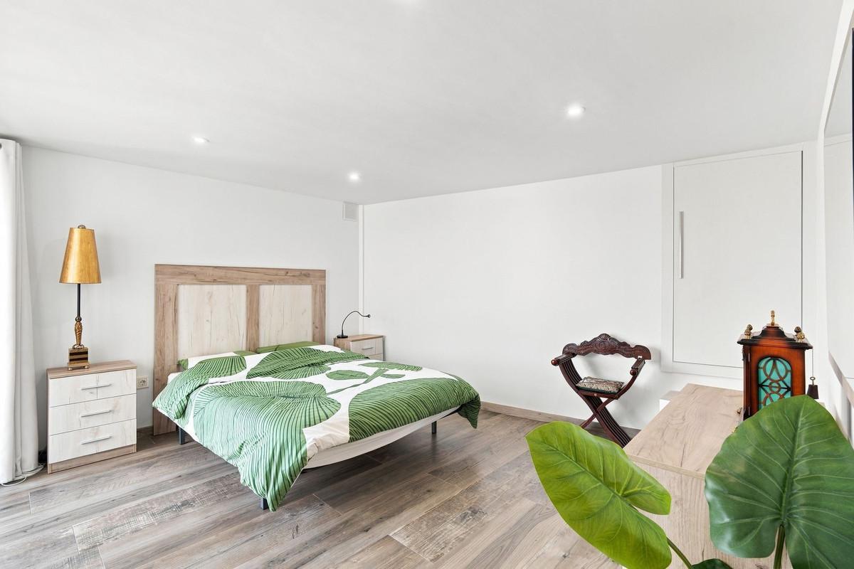 Villa for Sale in Mijas