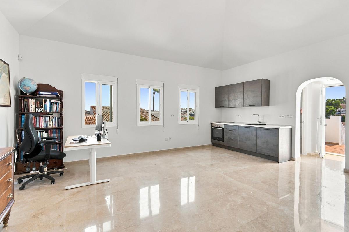 Villa for Sale in Mijas