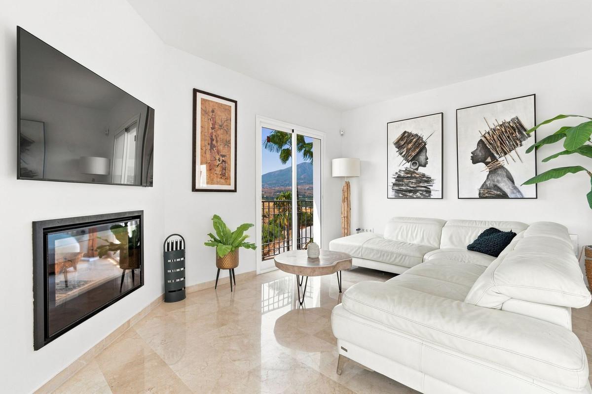Villa for Sale in Mijas