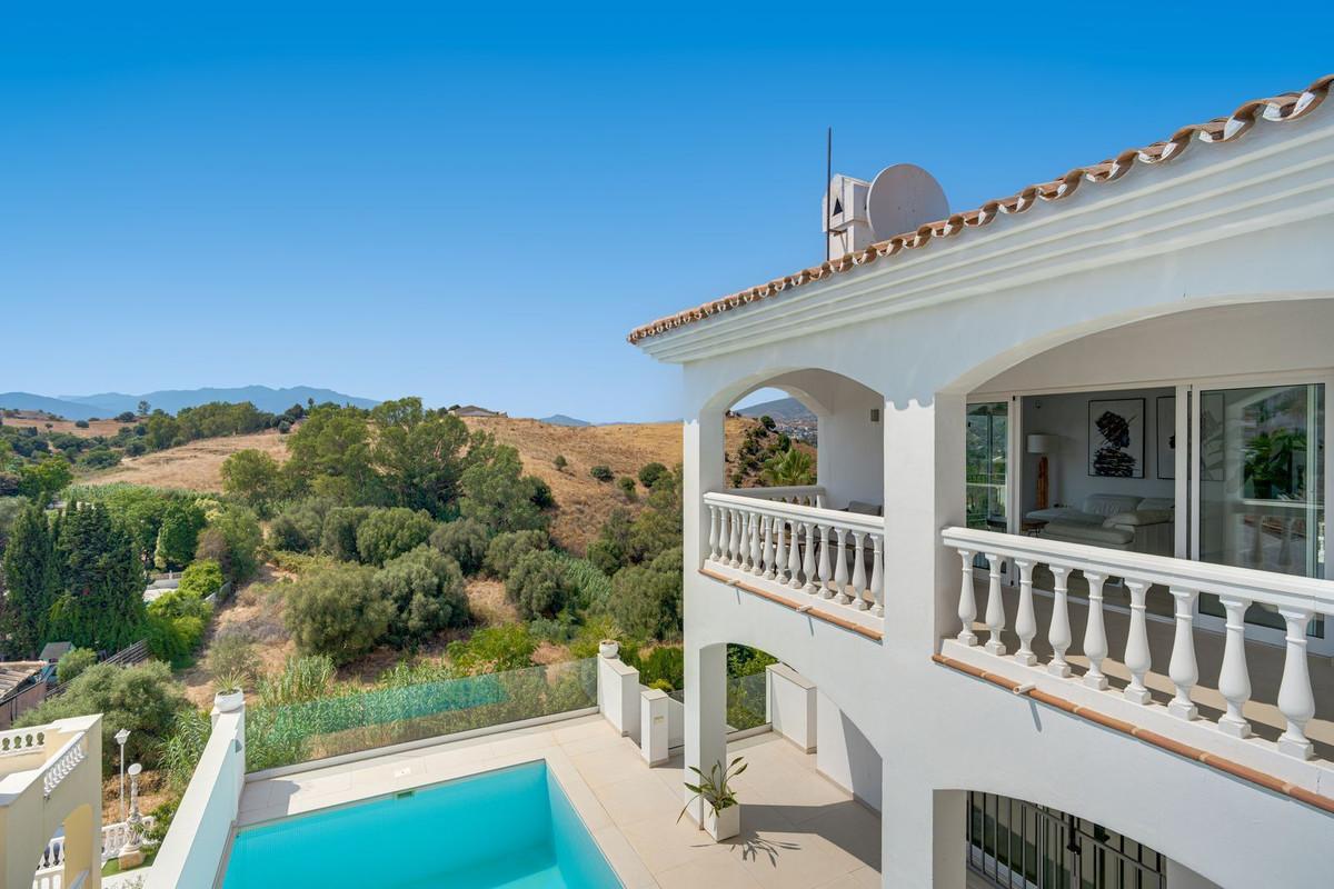 Villa for Sale in Mijas