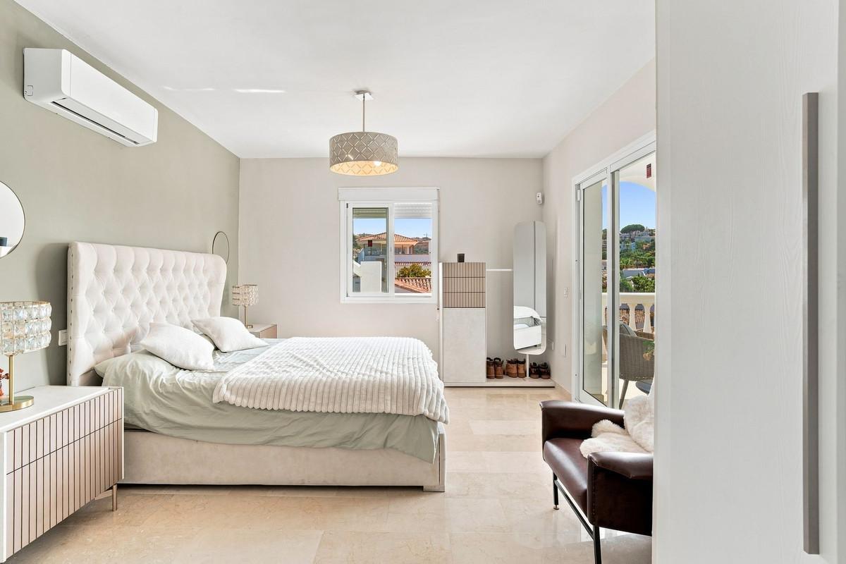 Villa for Sale in Mijas