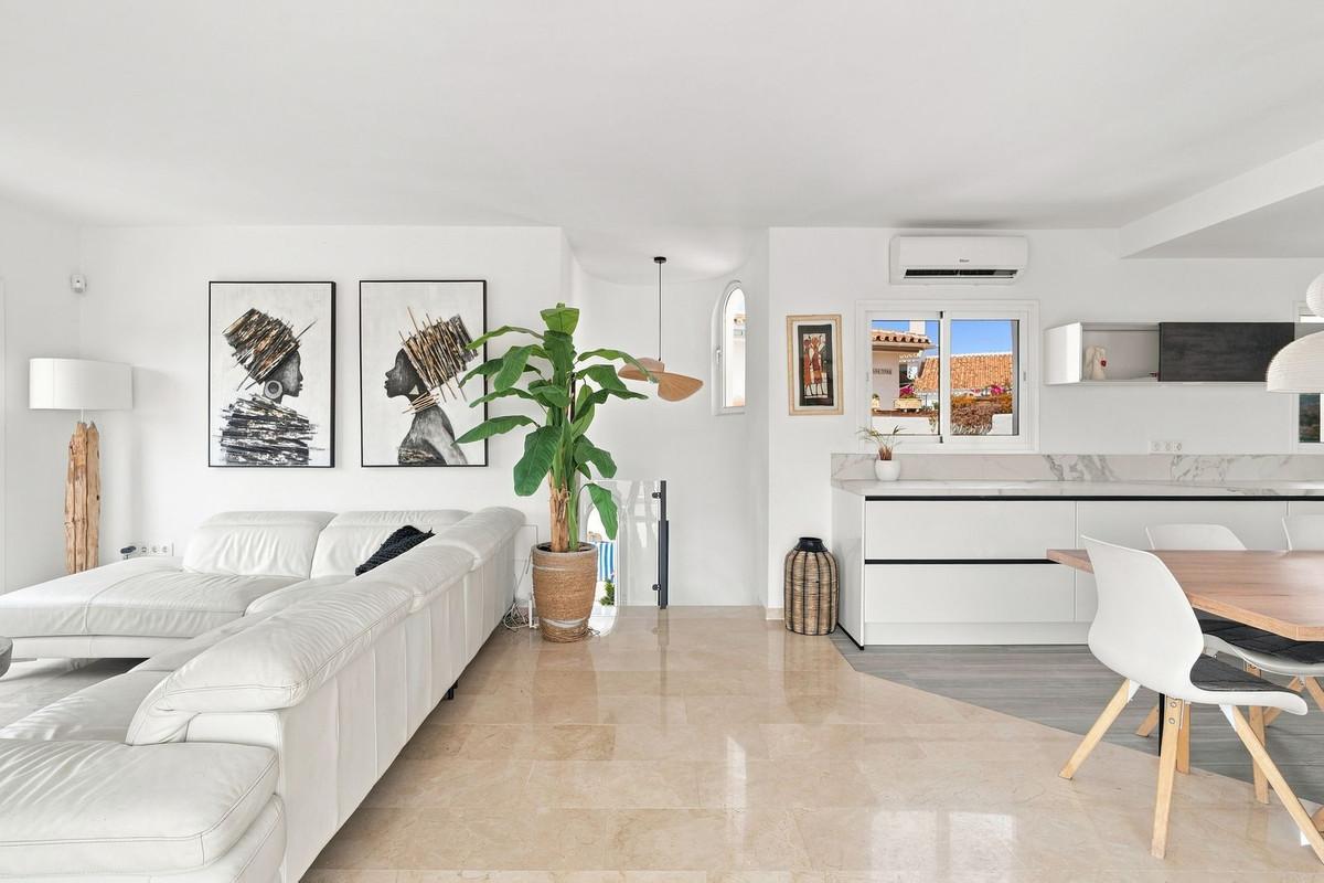 Villa for Sale in Mijas