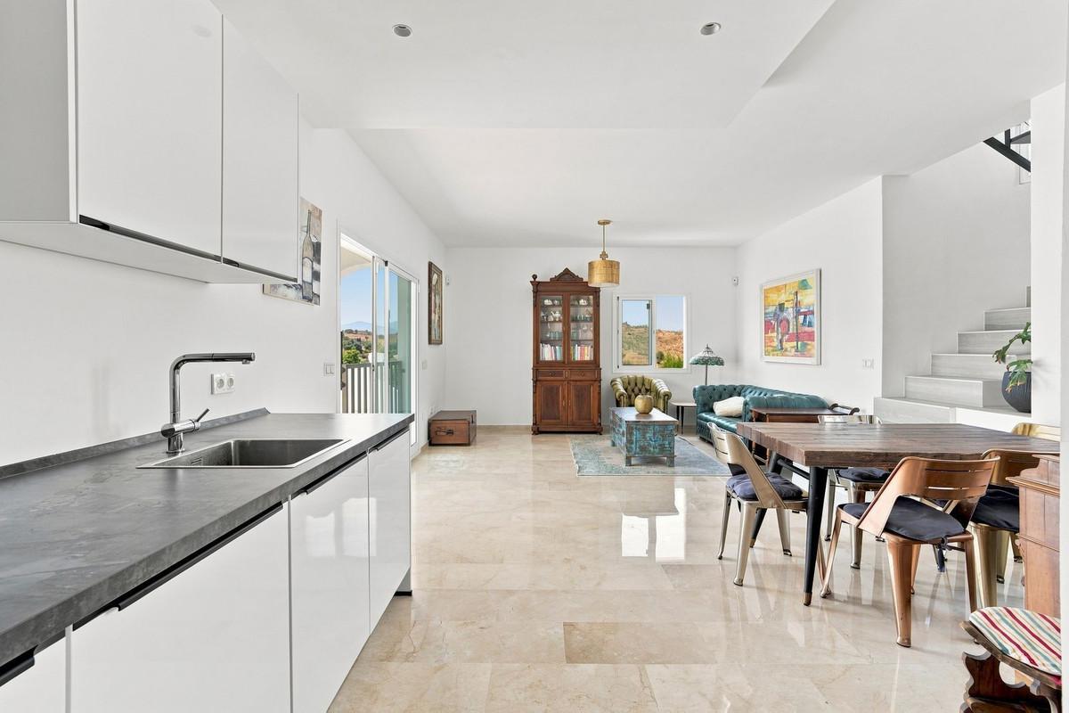 Villa for Sale in Mijas