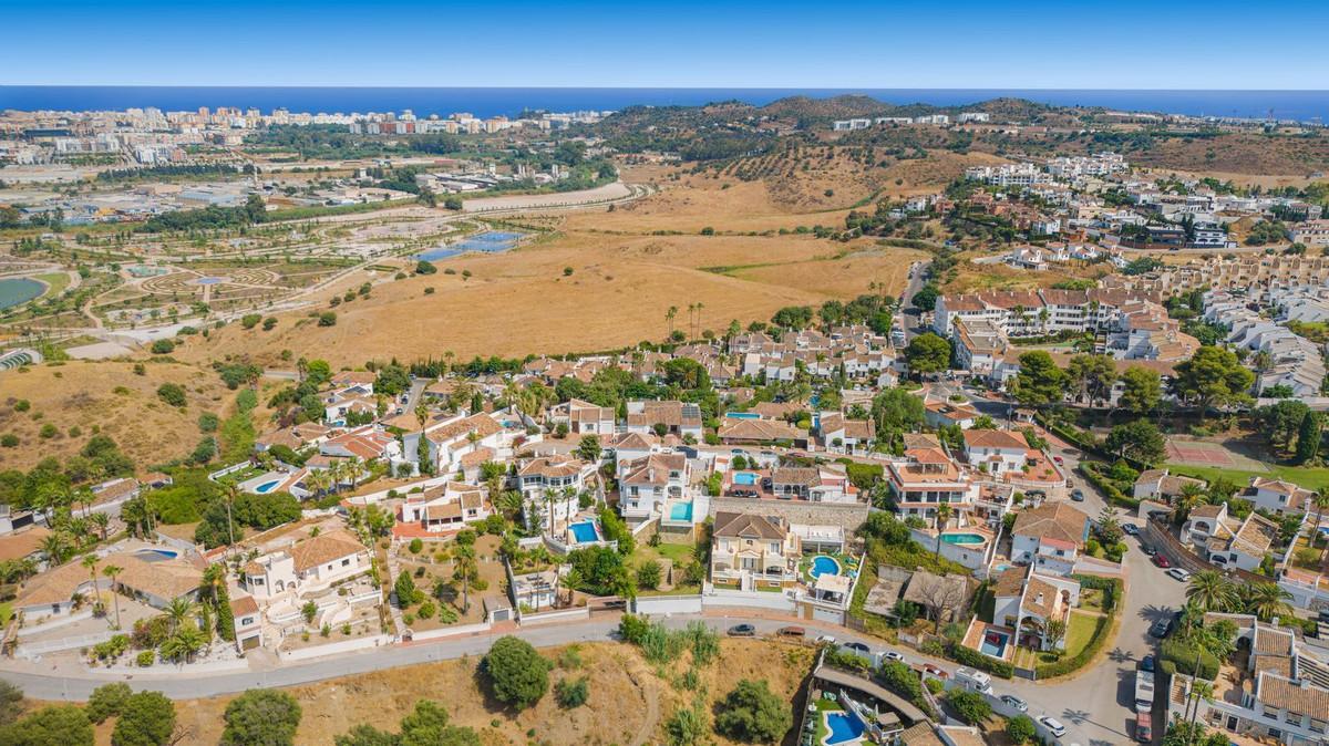 Villa for Sale in Mijas