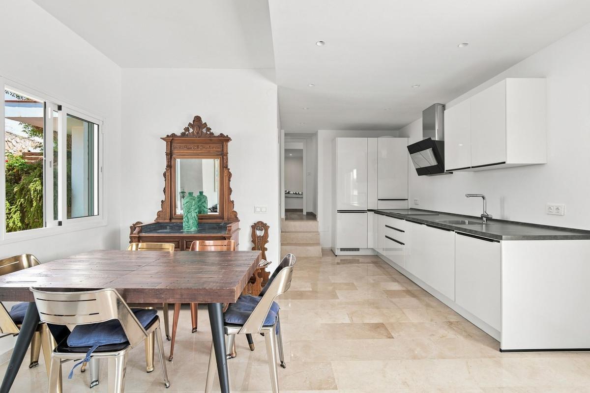 Villa for Sale in Mijas