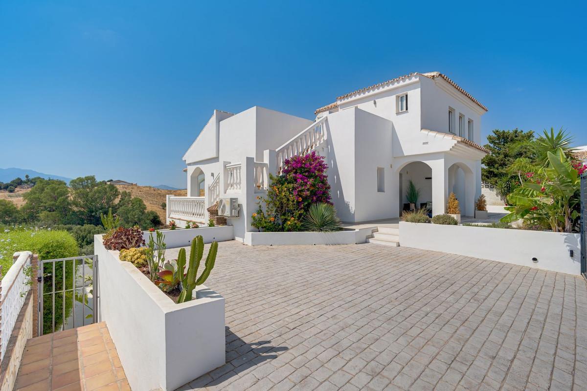 Villa for Sale in Mijas