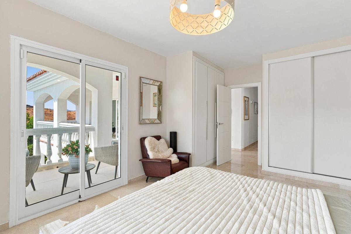 Villa for Sale in Mijas