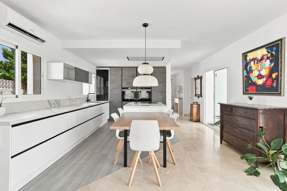 Villa for Sale in Mijas