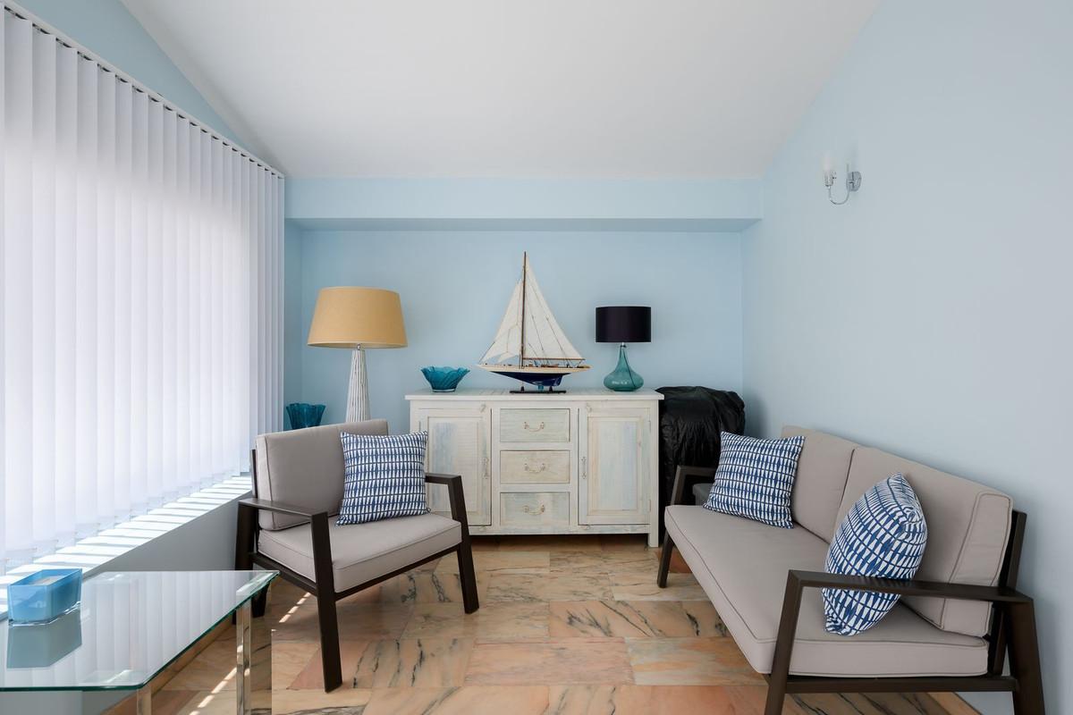 Villa for Sale in Estepona