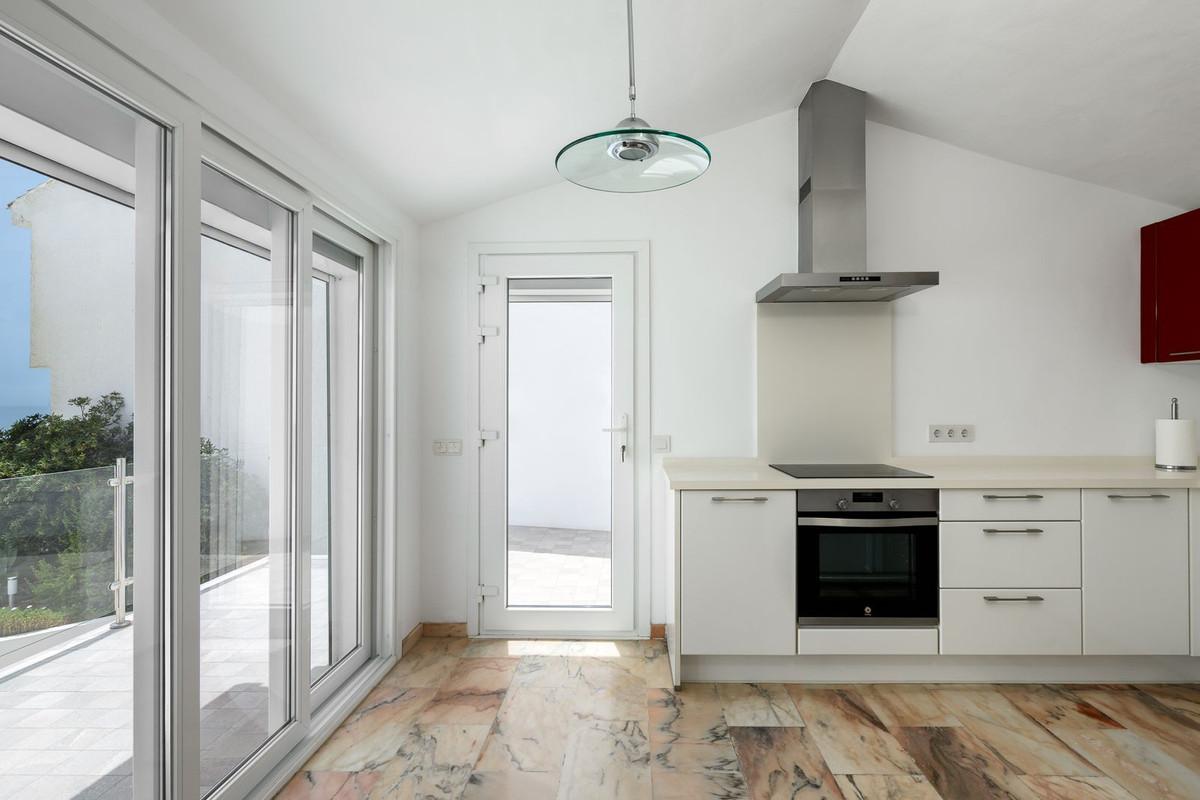 Villa for Sale in Estepona