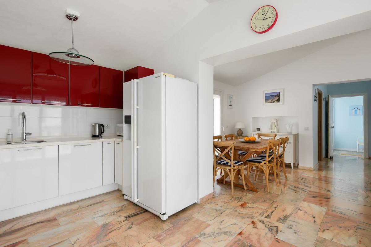 Villa for Sale in Estepona