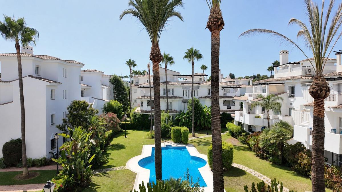 Penthouse for Sale in Marbella