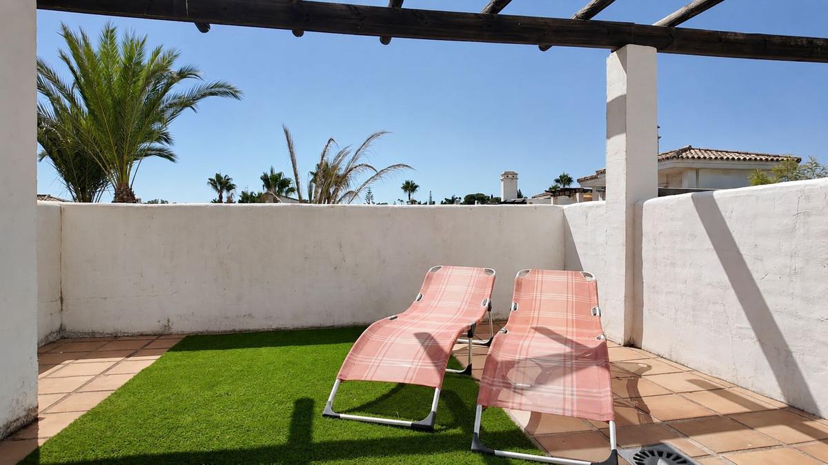 Penthouse for Sale in Marbella