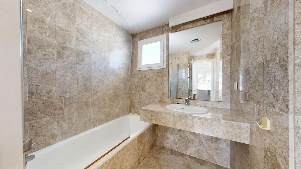 Penthouse for Sale in Marbella