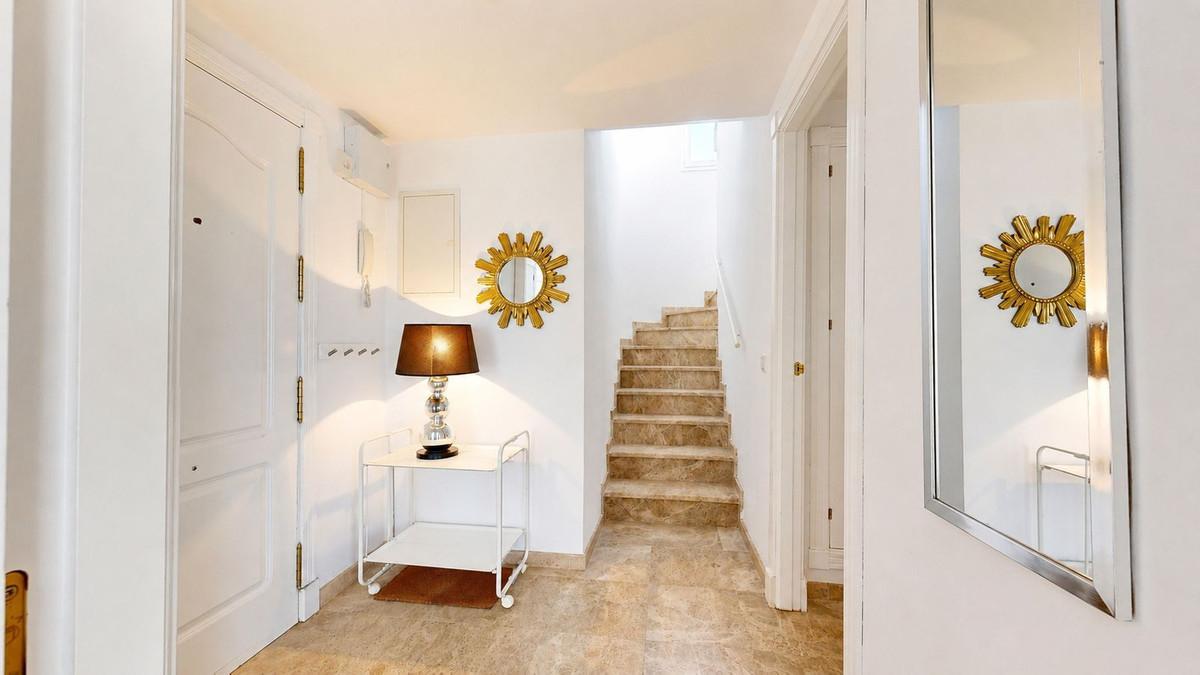 Penthouse for Sale in Marbella