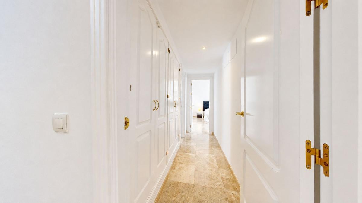 Penthouse for Sale in Marbella