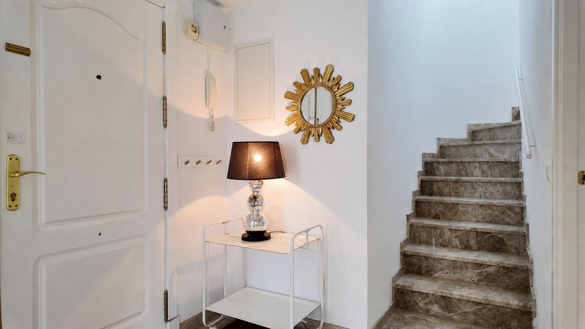 Penthouse for Sale in Marbella